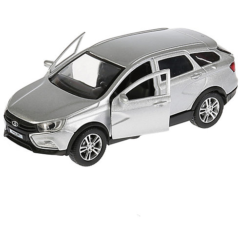 Машина Технопарк Lada Vesta Cross от ТЕХНОПАРК