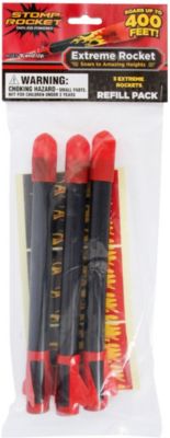 stomp rocket super high performance