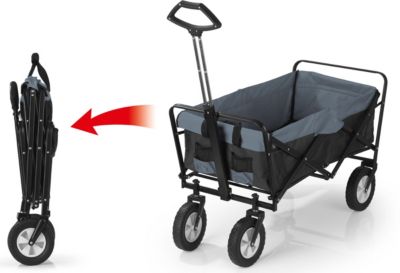 Bollerwagen, faltbar 2