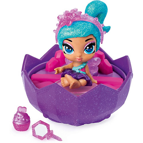 Коллекционная фигурка Hatchimals Пикси, 1 серия от Spin Master