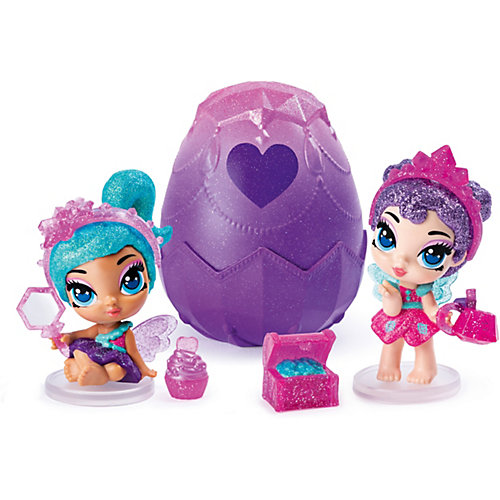 Коллекционная фигурка Hatchimals Пикси, 1 серия от Spin Master