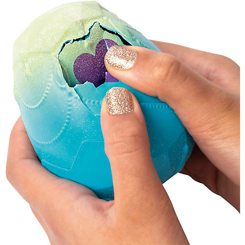 Коллекционная фигурка Hatchimals Пикси, 1 серия от Spin Master