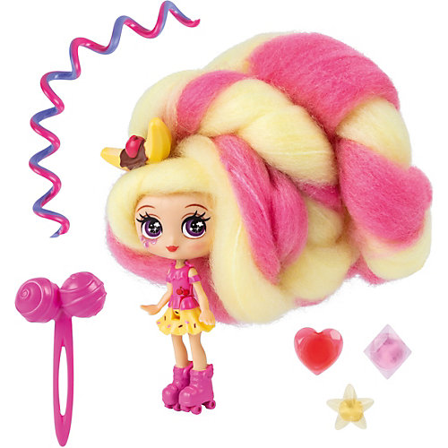 Сахарная милашка Spin Master Candylocks, 8 см от Spin Master