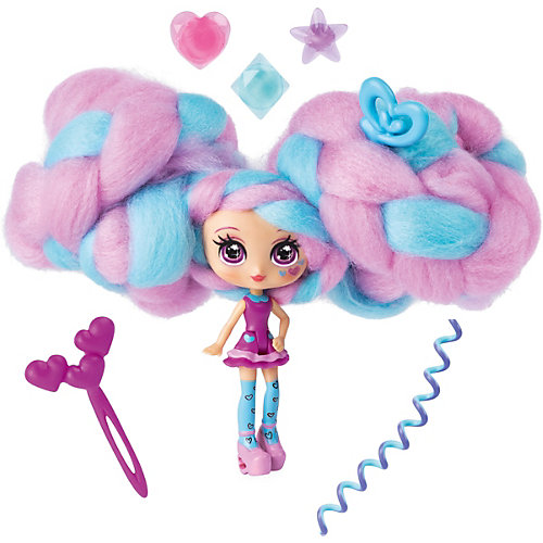 Сахарная милашка Spin Master Candylocks, 8 см от Spin Master