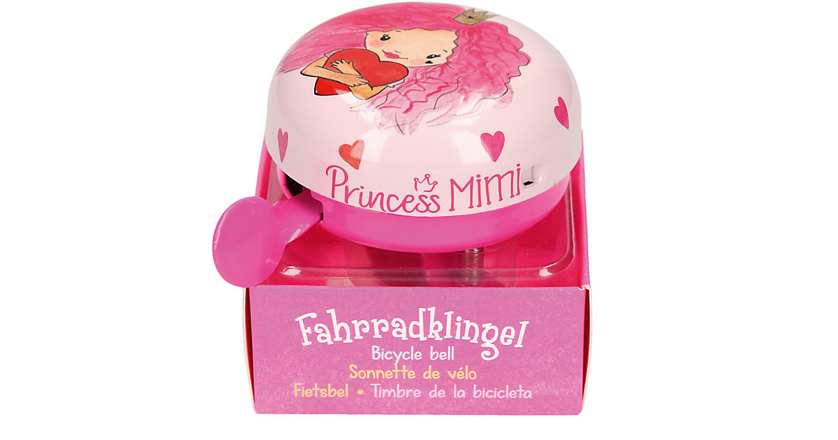 Princess Mimi Fahrradklingel