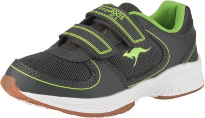 Sportschuhe & Turnschuhe für Kinder & Kindersportschuhe | myToys ADIDAS PERFORMANCE Interplay Sportschuhe Gr.36 Schuhe
