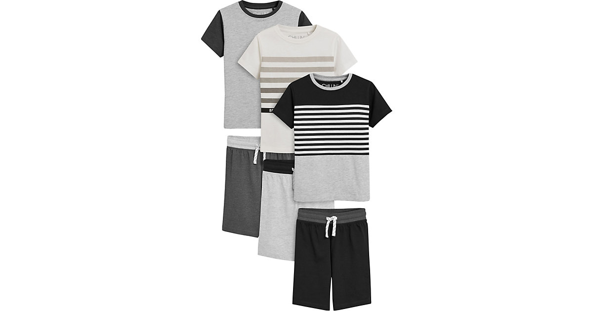 next · Schlafanzüge 3er Pack Gr. 152 Jungen Kinder next · Schlafanzüge 3er Pack Gr. 152 Jungen Kinder