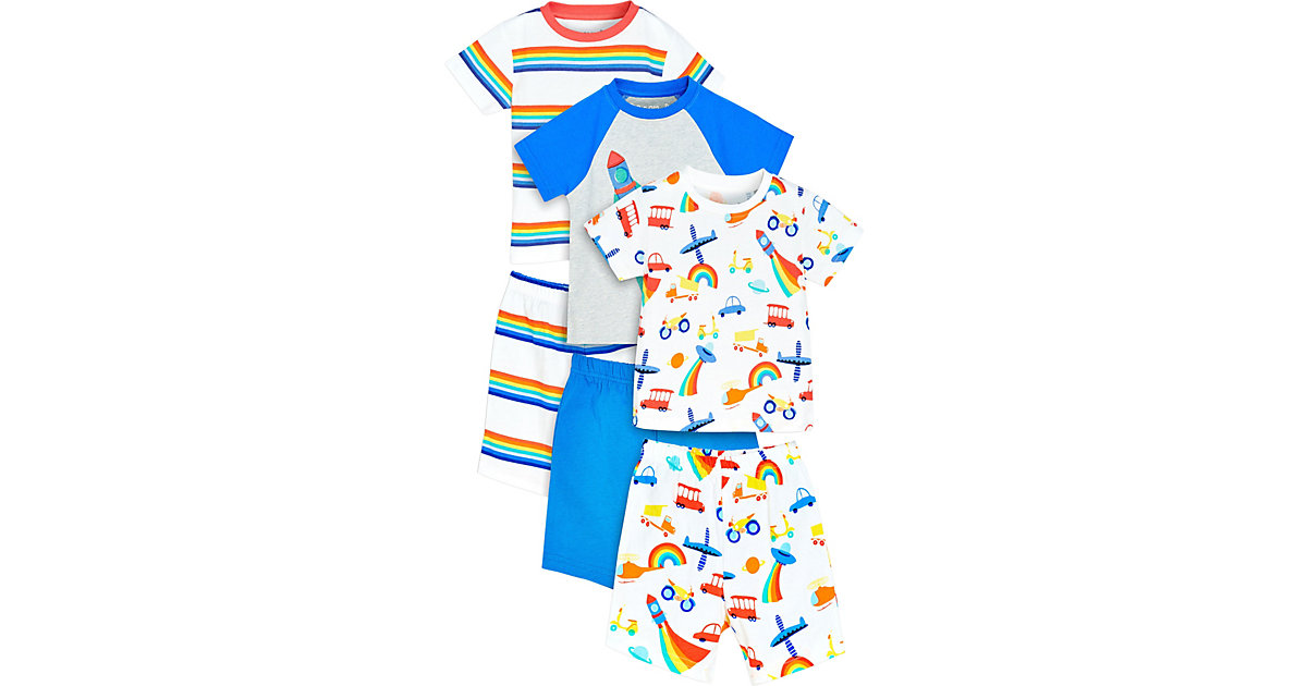 next · Schlafanzüge 3er Pack Gr. 104/110 Jungen Kleinkinder next · Schlafanzüge 3er Pack Gr. 104/110 Jungen Kleinkinder