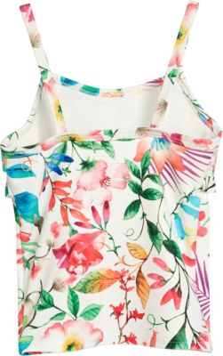 Kinder Tankini mit Rüschen, next myToys