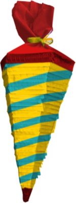 Pinata Schultüte