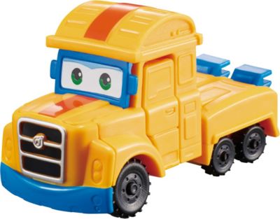 super wings poppa wheels