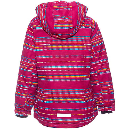 Утеплённая куртка Color Kids Donja - розовый от COLOR KIDS