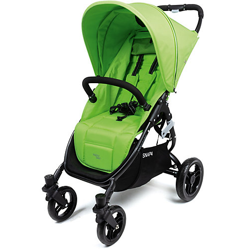 Прогулочная коляска Valco baby Snap 4 / Green от Valco Baby