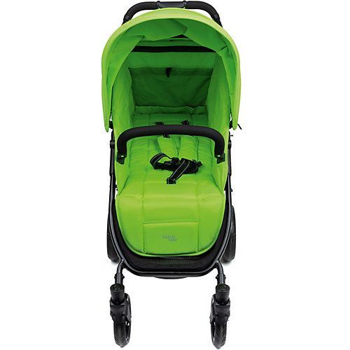 Прогулочная коляска Valco baby Snap 4 / Green от Valco Baby