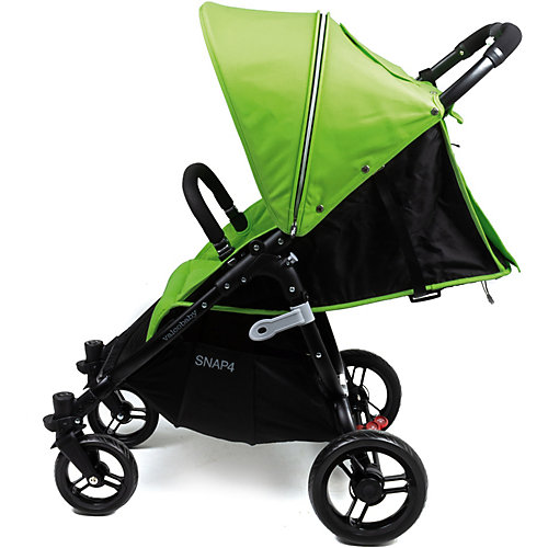 Прогулочная коляска Valco baby Snap 4 / Green от Valco Baby