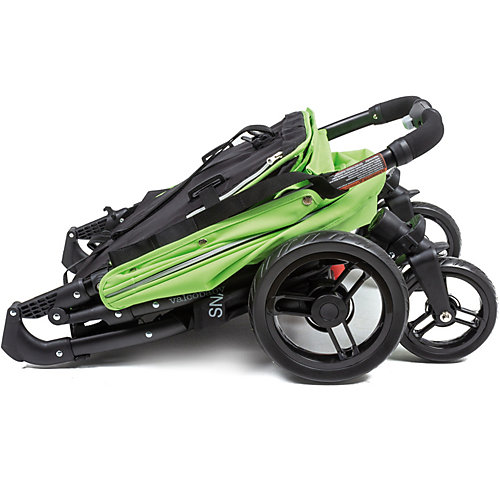 Прогулочная коляска Valco baby Snap 4 / Green от Valco Baby