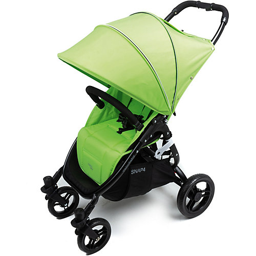 Прогулочная коляска Valco baby Snap 4 / Green от Valco Baby
