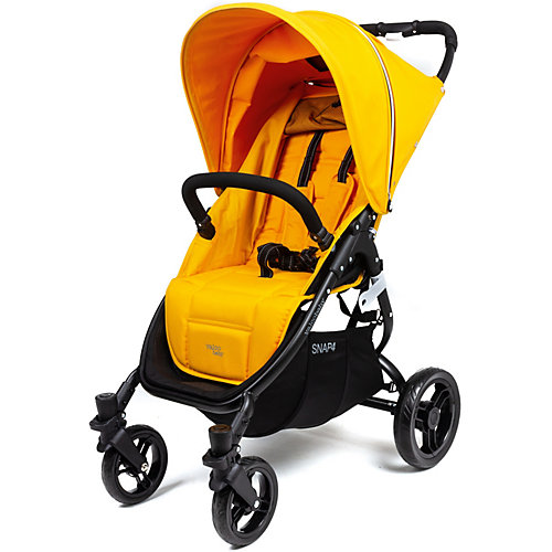 Прогулочная коляска Valco baby Snap 4 / Sunset от Valco Baby