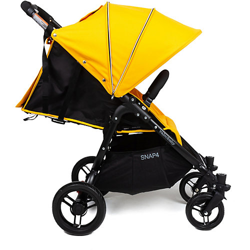 Прогулочная коляска Valco baby Snap 4 / Sunset от Valco Baby