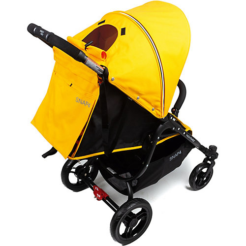 Прогулочная коляска Valco baby Snap 4 / Sunset от Valco Baby