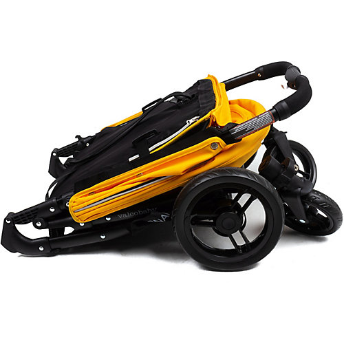 Прогулочная коляска Valco baby Snap 4 / Sunset от Valco Baby