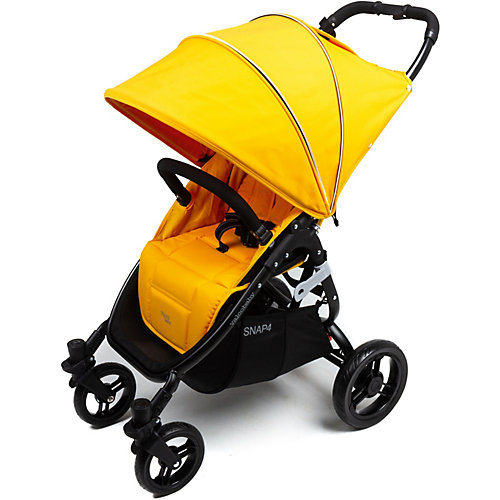 Прогулочная коляска Valco baby Snap 4 / Sunset от Valco Baby