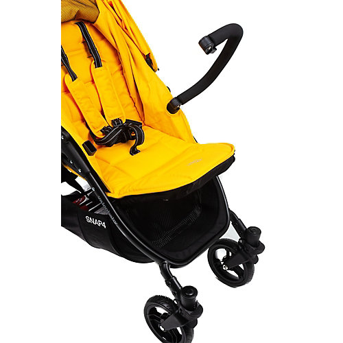 Прогулочная коляска Valco baby Snap 4 / Sunset от Valco Baby
