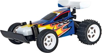 carrera buggy