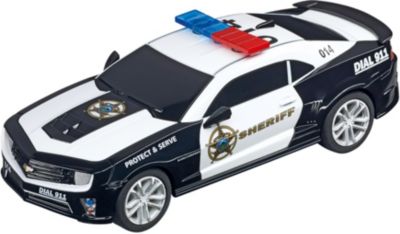 Carrera GO!!! Highway Action 2