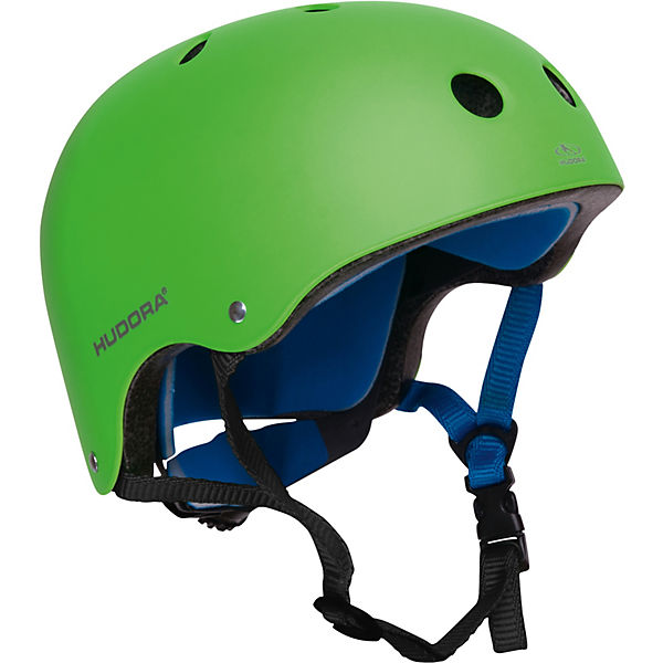 51-61cm Fahrradhelm für Kinder Jugendliche Erwachsene Sport Helm Mit EN1078 Zertifikat LOOGU Skateboard Helm Scooter BMX Helm Skaterhelm 3 Größen 