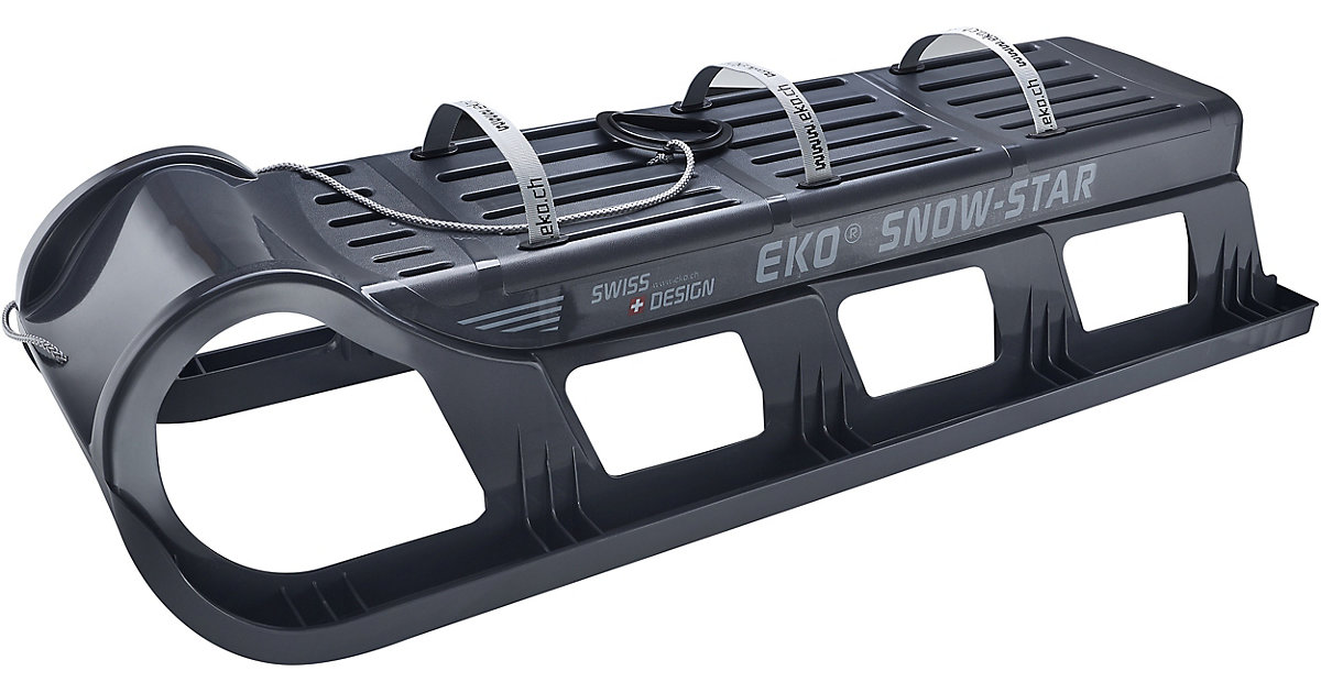STIGA · Schlitten Snow Star 120 cm STIGA · Schlitten Snow Star 120 cm