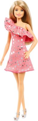 Barbie Puppen & Fahrzeug, Barbie | myToys