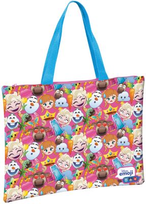 Shoppingbag Disney Emoji