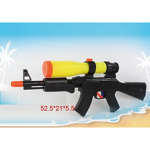 Водяной автомат 1Toy "Аквамания" от 1Toy