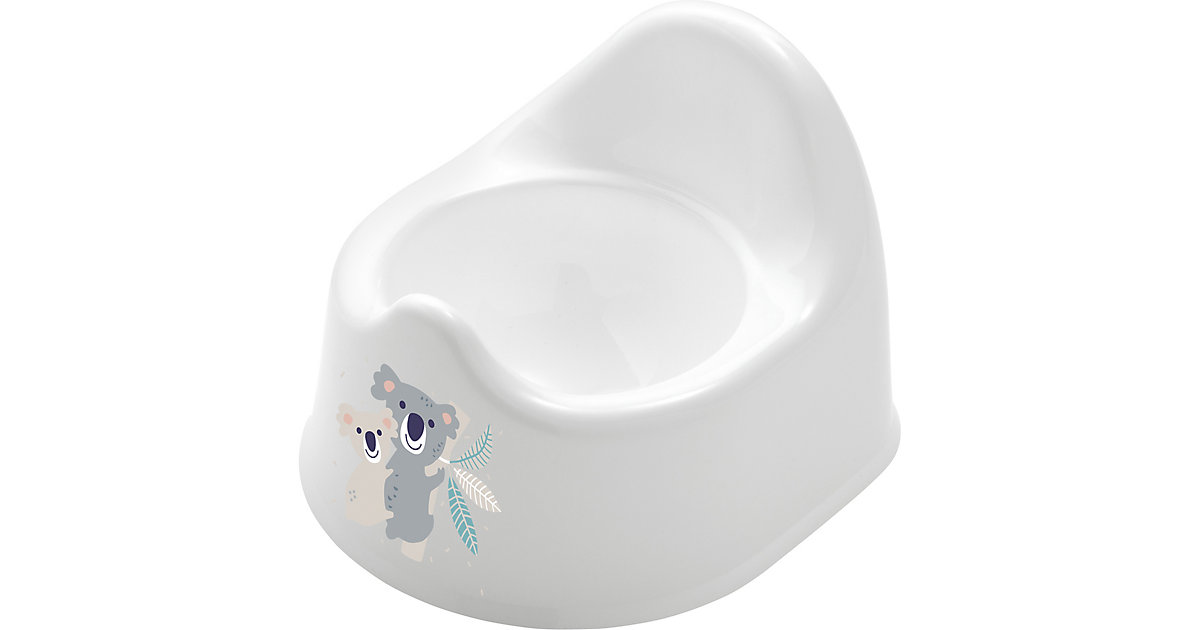 ROTHO BABYDESIGN · Bella Bambina Töpfchen, Koala Family ROTHO BABYDESIGN · Bella Bambina Töpfchen, Koala Family