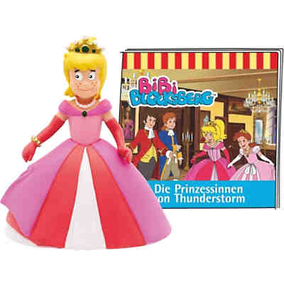 Bibi Blocksberg Fanartikel Spielzeug Bucher Cd Online Kaufen Mytoys