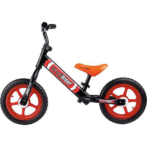 Беговел Small Rider Tornado 2, красный от Small Rider