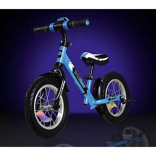 Беговел Small Rider Roadster 2 Air Plus NB, синий от Small Rider