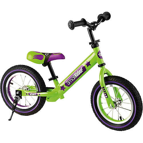 Беговел Small Rider Drive 2 Air, зеленый от Small Rider