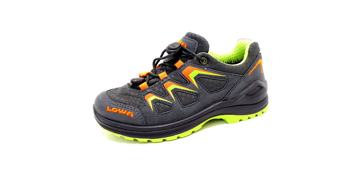 Lowa · Halbschuhe Gr. 30 Jungen Kinder Lowa · Halbschuhe Gr. 30 Jungen Kinder