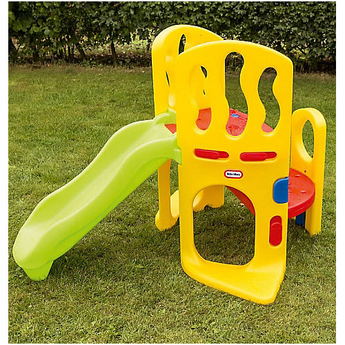 Горка-лазалка Little Tikes от Little Tikes