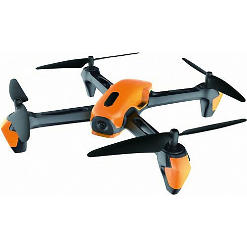 Квадрокоптер 1Toy Gyro-Hawk Eye от 1Toy