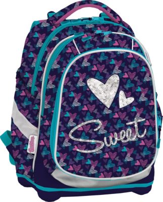 Рюкзак Академия Групп Seventeen Sweet