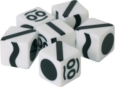 Doodle Dice, Goliath myToys