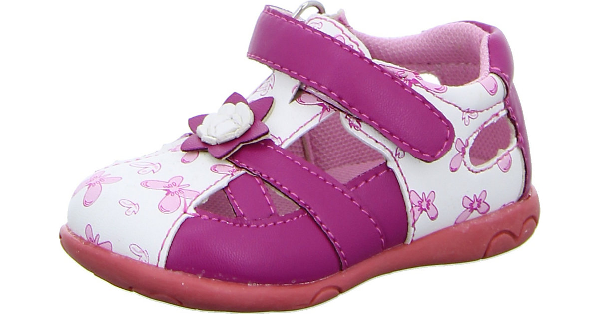 Sandalen pink Gr. 22 Mädchen Kinder