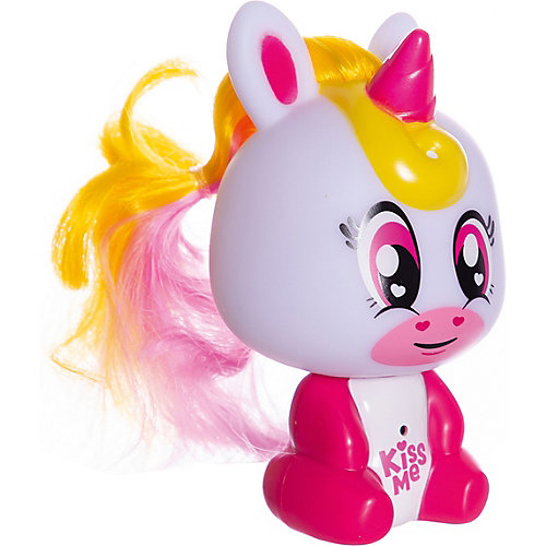 Ночник ABtoys Lumiluvs "Единорог Candy ", с аксессуарами от ABtoys