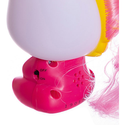Ночник ABtoys Lumiluvs "Единорог Candy ", с аксессуарами от ABtoys