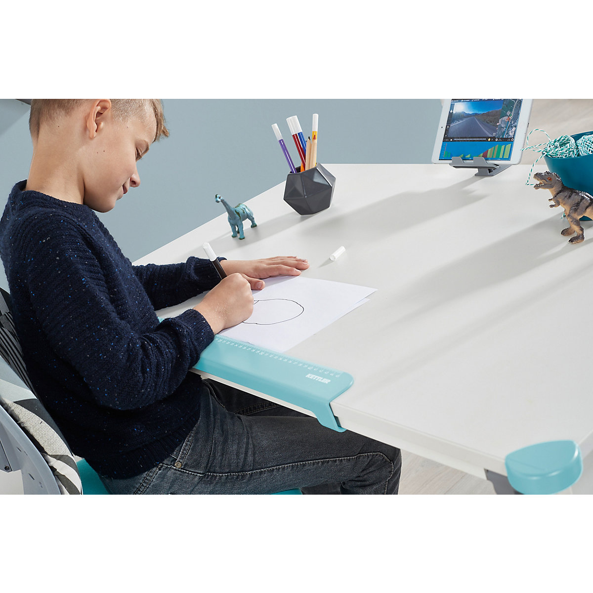 Kettler Schreibtisch Little 2021 Kettler Schreibtisch Little 2021