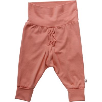 M/üsli by Green Cotton Baby-Jungen Cozy Me Leggings