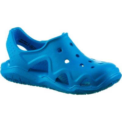Wasserschuhe Für Kinder Größe 25 - Baby Sandalen Mit Mesh | Rutschfester Weicher Boden